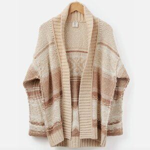 Matilda Jane Good Hart Dual Long Sleeve Cardigan